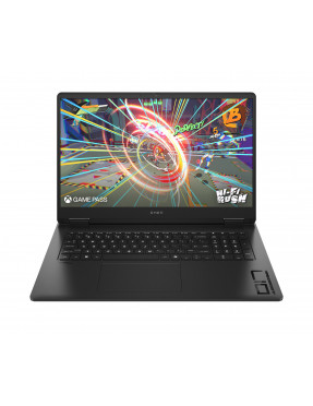 HP OMEN Gaming Laptop 17,3