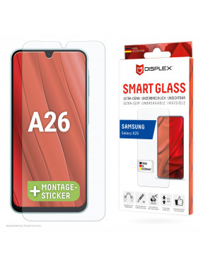 Displex DISPLEX Smart Glass Samsung Galaxy A26