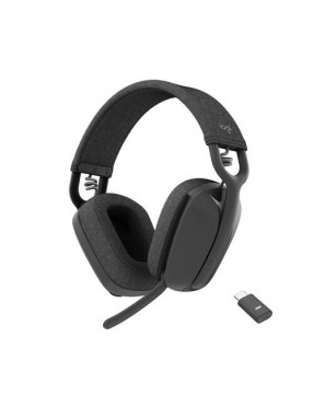 LOGITECH Logitech Zone Vibe Wireless for Business - Stereo H