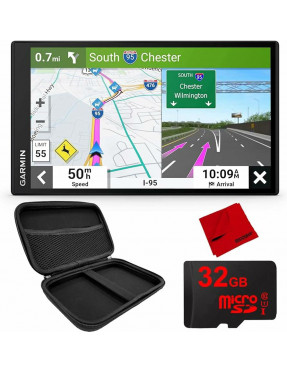 Garmin DriveSmart 66 MT-S EU Navigationsgerät 15,24 cm GPS