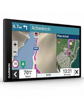 Garmin Camper 795, 7