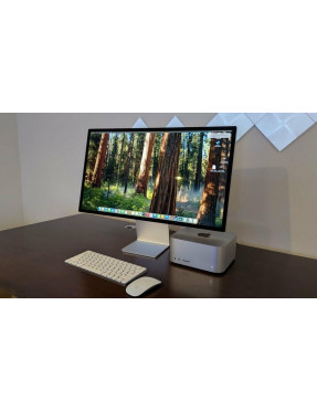Apple Computer Mac Studio 2025 M4 Max/64/1 TB 16C CPU 40C GP