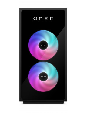 HP OMEN GT16-0477ng 35L Gaming Desktop AMD Ryzen™ 7 8700F 64