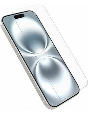 Otterbox OtterBox Glass Apple iPhone 16  - clear