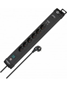 Brennenstuhl Premium Line USB Power Delivery Steckdosenleist