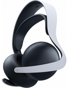 SONY Sony PlayStation PULSE Elite | schwarz