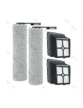 Tineco 2x HEPA Assy, 2xBrush Roller (S5 Serie)