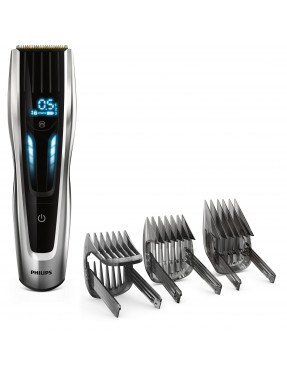 Philips HC9450/15 Series 9000 Hairclipper Haarschneider schw