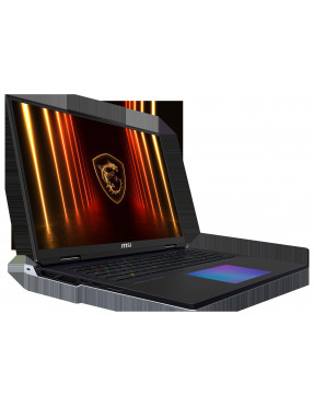 MSI Titan 18 HX AI A2XWIG-073 Core Ultra 9 285HX 64GB/6TB SS