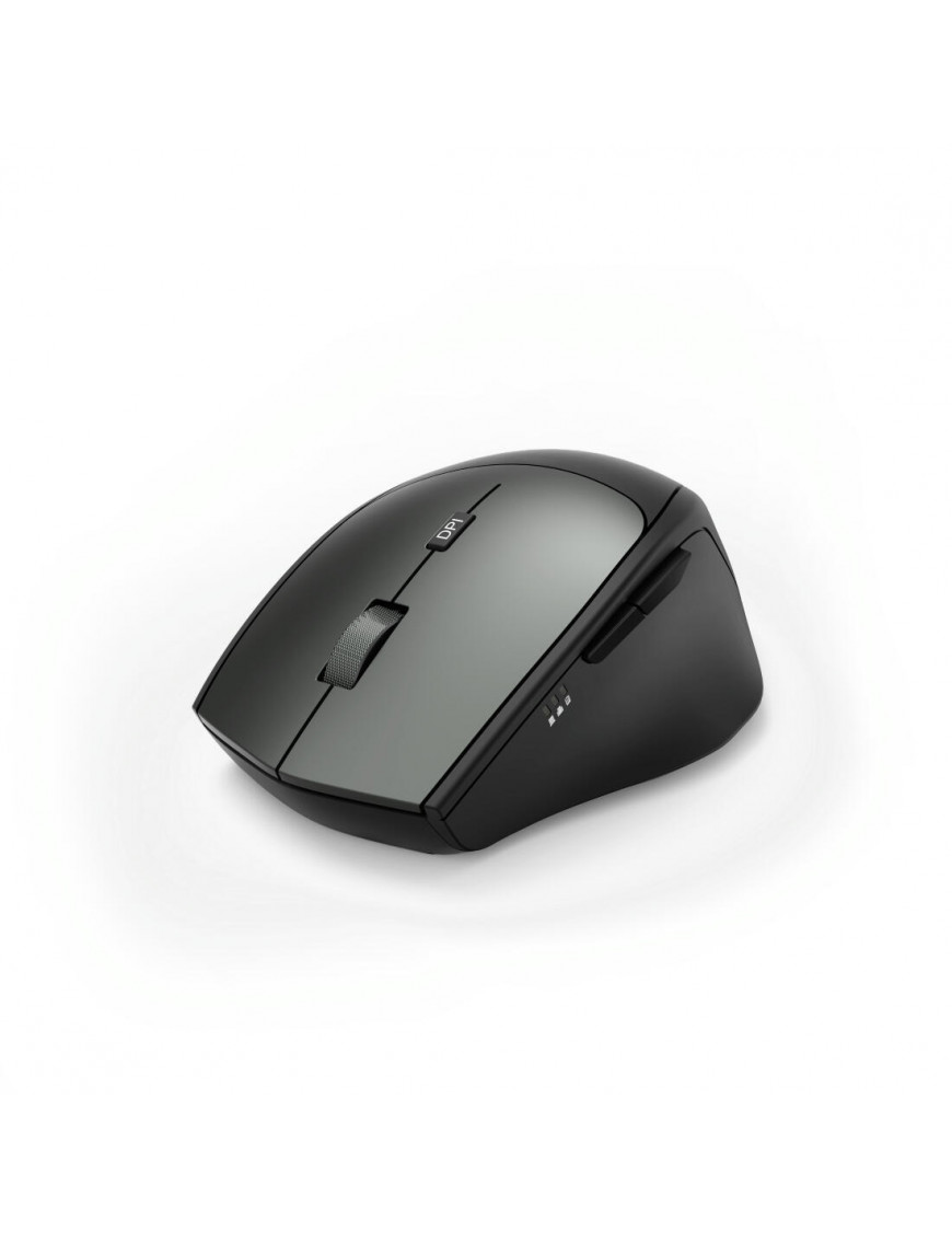 Hama 00182616 Optische 6-Tasten-Funkmaus MW-600, Dual-Modus  Hama 00182616 Optische 6-Tasten-Funkmaus MW-600, Dual-Modus