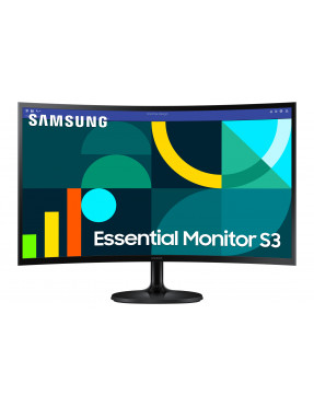 SAMSUNG Samsung LS27D364GAUXEN 27