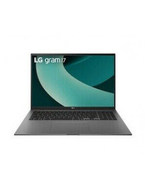 LG Electronics LG gram 17 17Z90TL-G.AU8BG 17