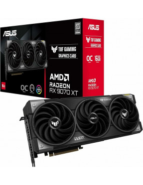 Powercolor POWERCOLOR AMD Radeon RX 9070 Hellhound OC 16GB G