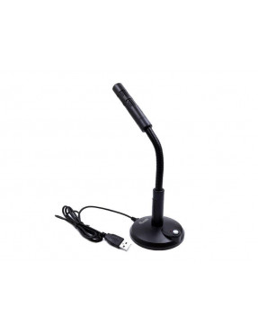 Equip EQUIP 245340 USB-Tisch-Mikrofon