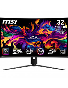 MSI MPG MPG 321CURXDE 80cm (31,5