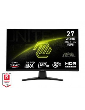 MSI MAG 274CQFDE 68,6cm (27