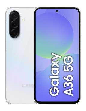 SAMSUNG Samsung GALAXY A36 5G SM-A366B Dual-SIM 6/128GB Awes