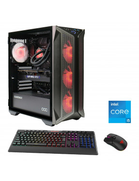 HYRICAN Hyrican Cougar MX600 WT 7419 R7-7800X3D 64GB/2TB SSD