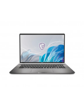 MSI Creator Z17 HX Studio A14VGT-270 17