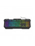 uRage Gaming-Keyboard Exodus 450, Schwarz, QWERTZ DE