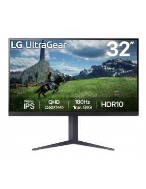 LG Electronics LG UltraGear 32GS85QX-B.AEU 80cm (31,5