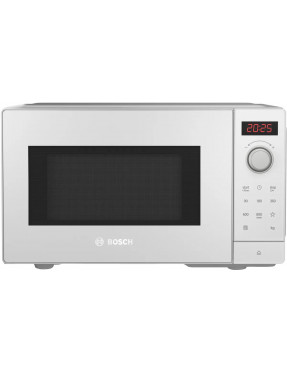 Bosch Serie 2 FFL023MW0 Mikrowelle