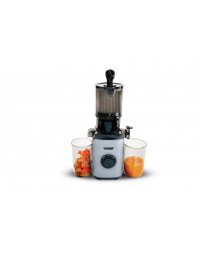 Unold AG Unold 78275 Slow Juicer Sam Entsafter 300W grau