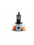 Unold AG Unold 78275 Slow Juicer Sam Entsafter 300W grau
