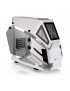 Thermaltake AH T200 Snow Edition weiß, mit Sichtfenster