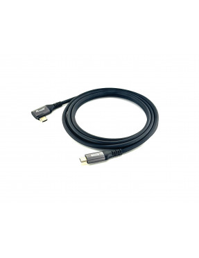 Equip EQUIP 112150 Hochwertiges Netzkabel, C5 auf Schuko, 1.