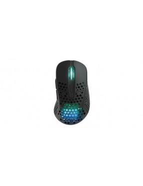 Cherry XTRFY M4 RGB kabellose Gaming Maus Schwarz Cherry XTRFY M4 RGB kabellose Gaming Maus Schwarz