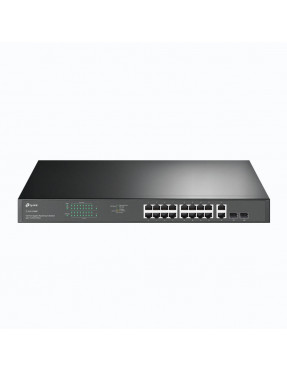 TP-Link TL-SG1218MP 18x GB-LAN (16x PoE+)