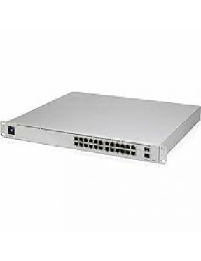 Ubiquiti Networks Ubiquiti UniFi Switch USW-Pro-HD-24-PoE Sw