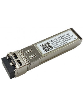 QNAP SFP+-Transceiver-Modul - 10GbE - 10GBase-SR