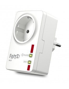 AVM FRITZ!DECT 200 intelligente Steckdose
