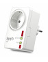 AVM FRITZ!DECT 200 intelligente Steckdose