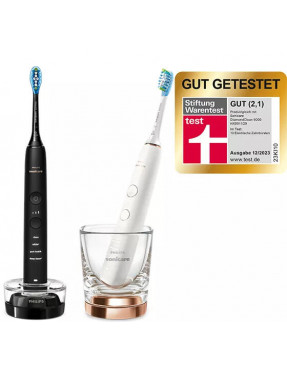 Philips Healthcare Philips Sonicare HX9914/57 DiamondClean 9