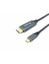 Equip EQUIP 133416 USB-C auf HDMI Kabel, M/M, 2.0m, 4K/30Hz