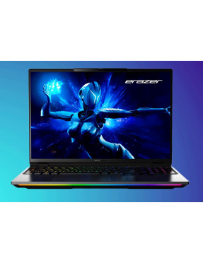Erazer Beast 16 X1 Ultimate 16