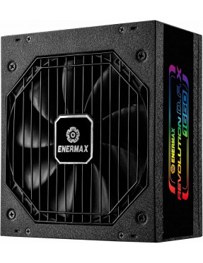Enermax Revolution D.F. X Netzteil 1650 Watt 80 PLUS Gold Fu