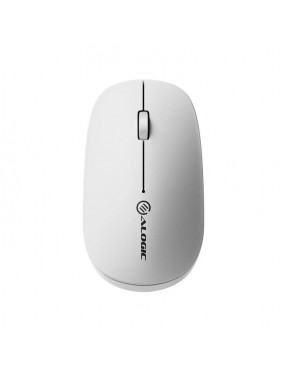 ALOGIC Alogic Echelon Bluetooth Wireless Maus weiß