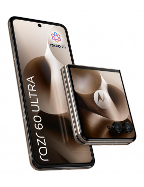 Motorola razr 60 Ultra 16/512 GB Android 15 Smartphone Mount
