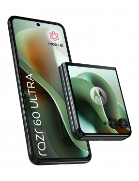 Motorola razr 60 Ultra 16/512 GB Android 15 Smartphone Scara