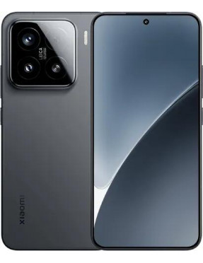 Xiaomi 15 5G 12/512GB Dual-SIM Smartphone black