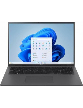 LG Electronics LG gram 17 17Z90TL-G.AU78G 17