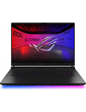 ASUS ROG Strix Scar 18 G835LX-SA129X 18