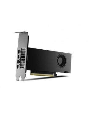 PNY NVIDIA RTX A2000 ADA 16GB GDDR6 Workstation Grafikkarte 