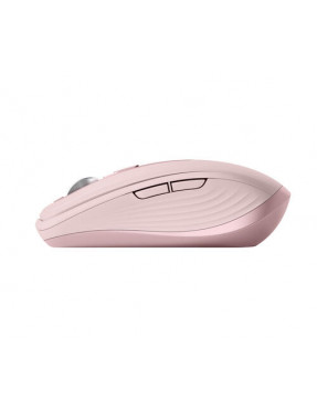 LOGITECH Logitech MX Anywhere 3S Rosé - Kompakte kabellose P LOGITECH Logitech MX Anywhere 3S Rosé - Kompakte kabellose P