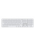 Apple Computer Magic Keyboard mit Touch ID + Ziffernblock Si