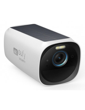Eufy Security eufyCam 3 Überwachungskamera 4K AddOn Cam Zusa